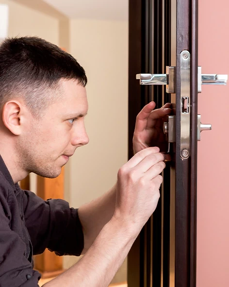 : Professional Locksmith For Commercial And Residential Locksmith Services in Monrovia, CA