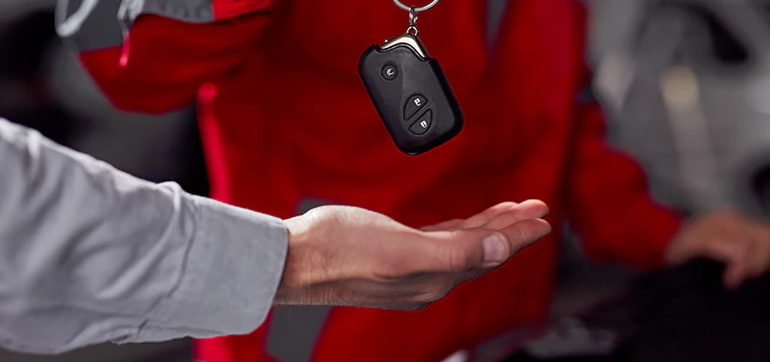 Automotive Car Lock Rekeying Locksmith Specialists in Monrovia, California