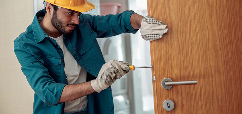 24 Hour Residential Locksmith in Monrovia, California