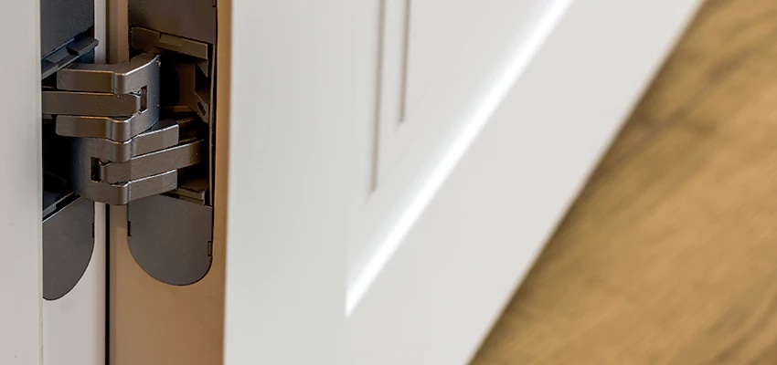 Closet Door Hardware Maintenance in Monrovia, California