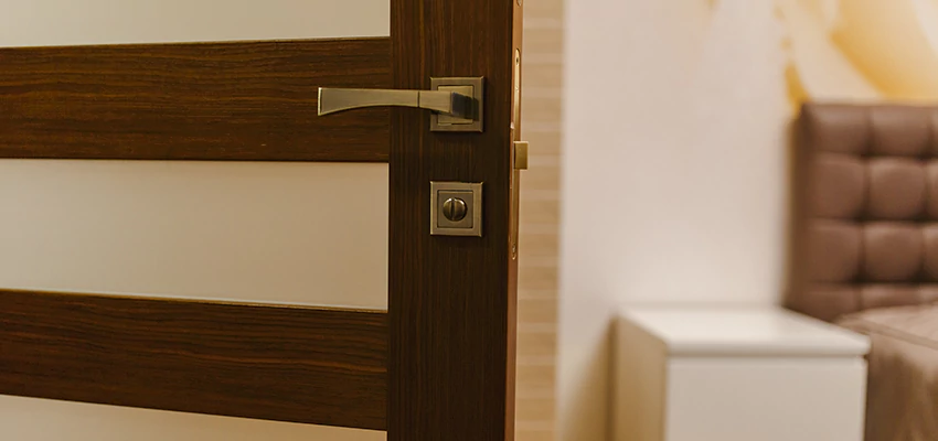 Door Lever Troubleshooting in Monrovia, CA