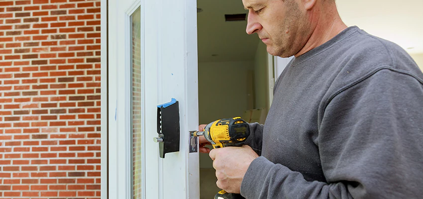 Eviction Locksmith Services For Lock Installation in Monrovia, CA