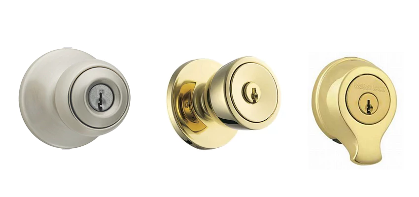 Weiser Bluetooth Lock Installation in Monrovia, CA