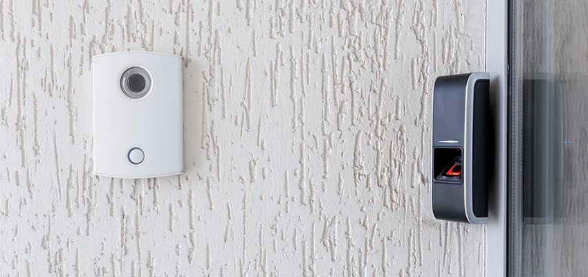 Automatic Door Lock Repair in Monrovia, California