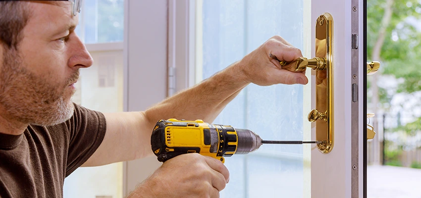 Affordable Bonded & Insured Locksmiths in Monrovia, CA