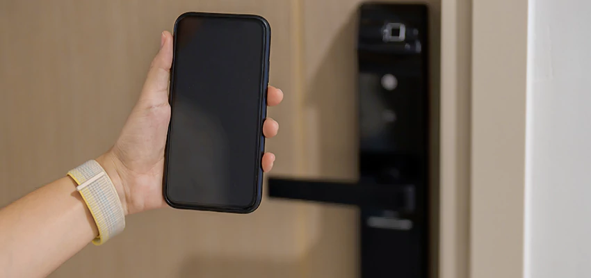 Keypad Wifi Locks Repair And Installation in Monrovia, CA