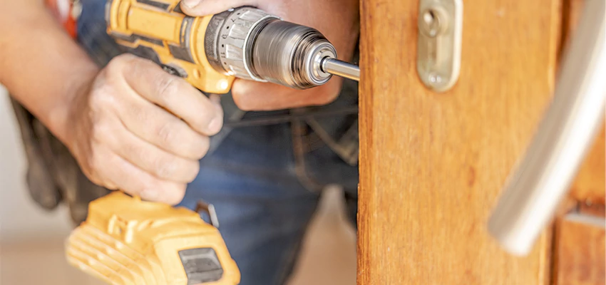 Emergency A1 Locksmith Services in Monrovia, California