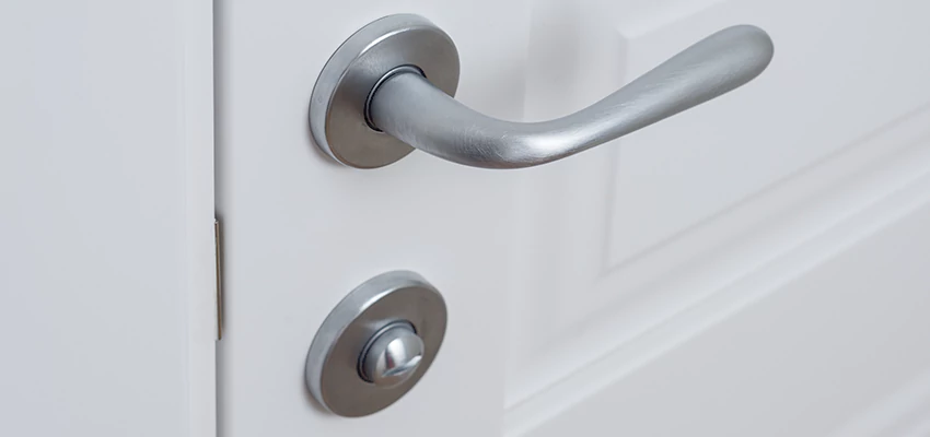 Single-Occupancy Restroom Locks Repair in Monrovia, California
