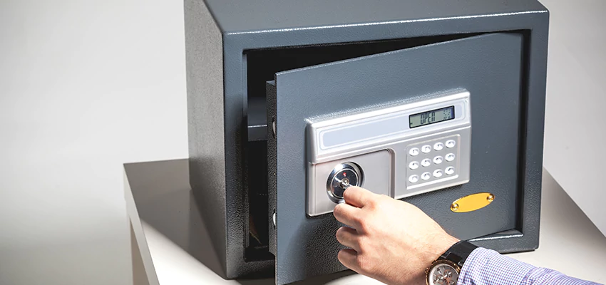 Jewelry Safe Unlocking Service in Monrovia, California