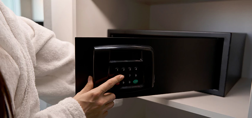 Safe Unlocking Service Company in Monrovia, California