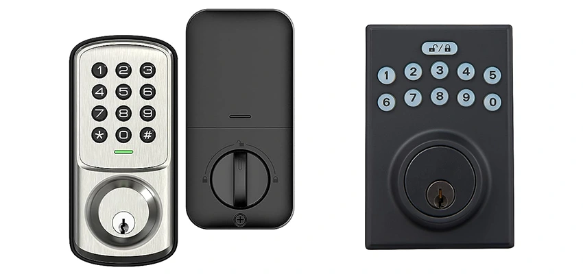 Garage Emergency Lock Replacements in Monrovia, CA