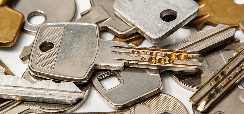 Stuck Key Extraction in Monrovia, CA