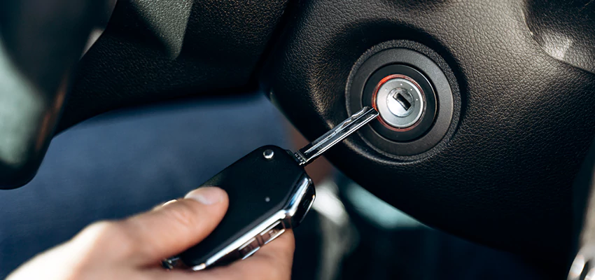 Car Key Replacement Locksmith in Monrovia, California