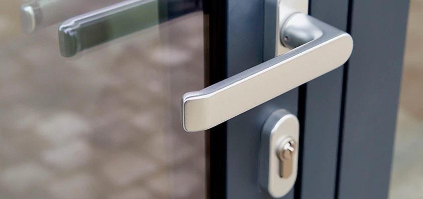 Broken Door Lock Cylinder Repair in Monrovia, California