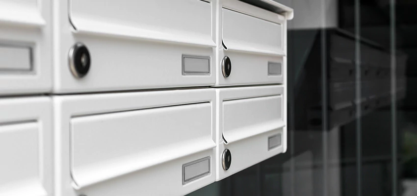 Mailbox Tubular Lock Replacement in Monrovia, California