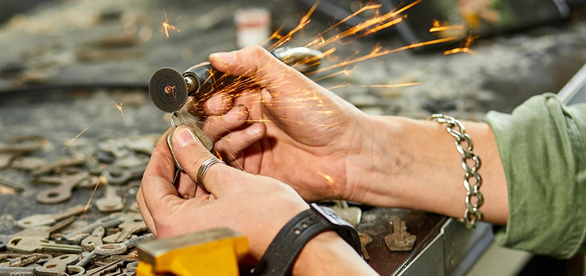 Mobile Locksmith For Lock Replacement Service in Monrovia, California