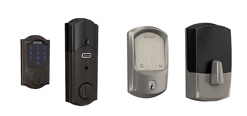 Schlage Smart Locks Repair in Monrovia, California