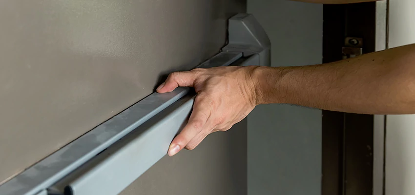 Electro-Magnetic Hold Open Fire Door Closing Systems in Monrovia, CA