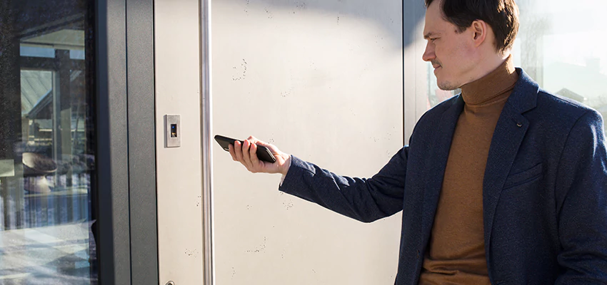 Business Security Systems in Monrovia, CA