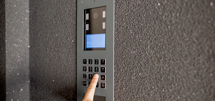 Access Control System Installation in Monrovia, California