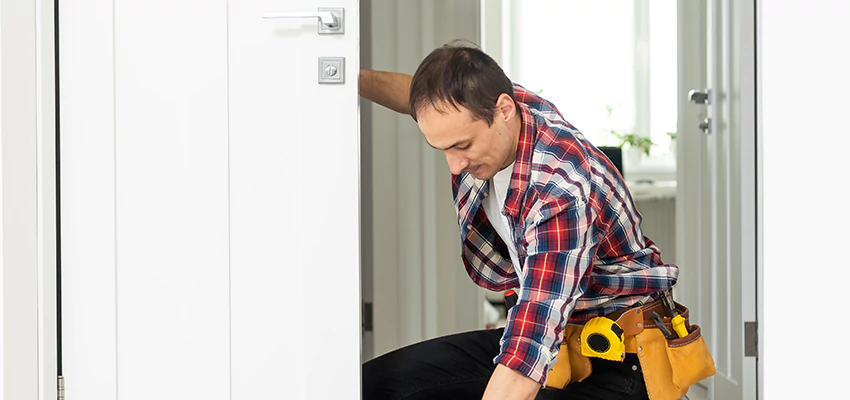 Emergency Automotive Locksmith in Monrovia, CA