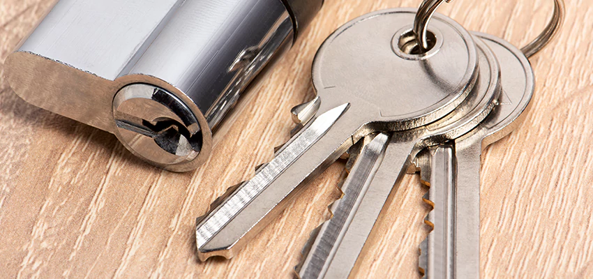 Lock Rekeying Services in Monrovia, California