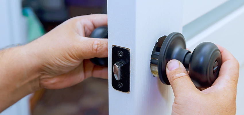 Smart Lock Replacement Assistance in Monrovia, California