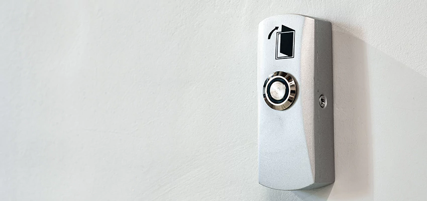 Residential Access Keypads Systems Installation in Monrovia, CA