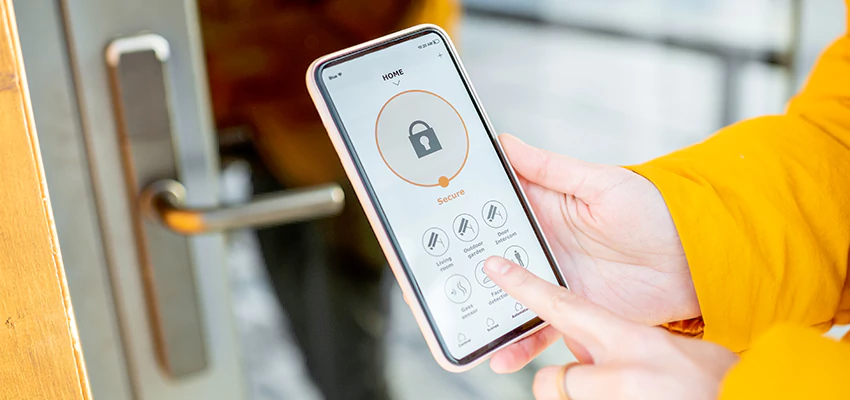 Automatic Door Lock Opener Repair in Monrovia, California