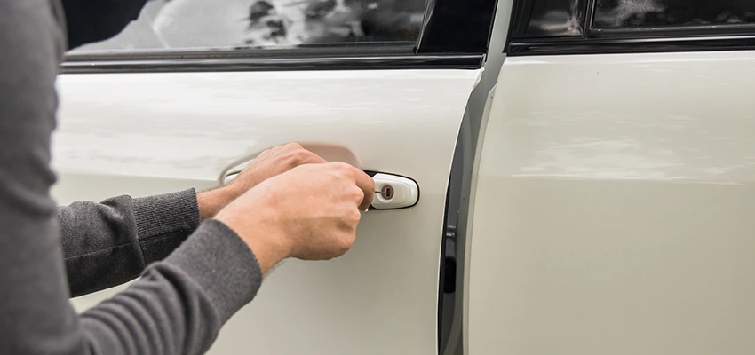 Unlock Car Door Service in Monrovia, CA