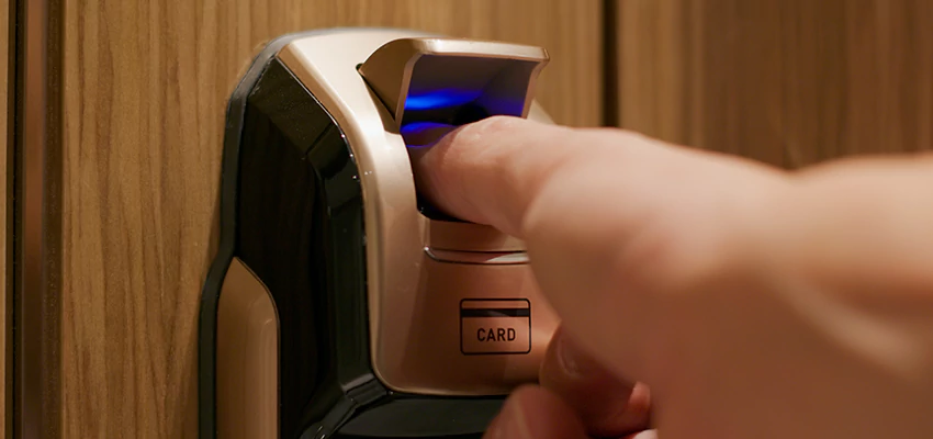 Office Rolling Door Lock Upgrades Solutions in Monrovia, CA