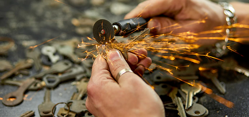 24/7 Locksmith Services For Lock Rekeying in Monrovia, CA