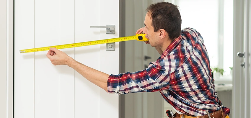 Bonded & Insured Locksmiths For Lock Repair in Monrovia, California