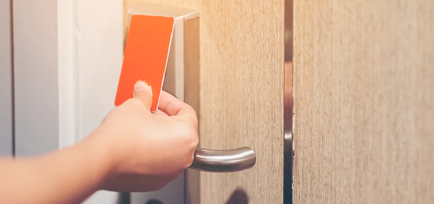 Electronic Locks Motor Repair in Monrovia, California