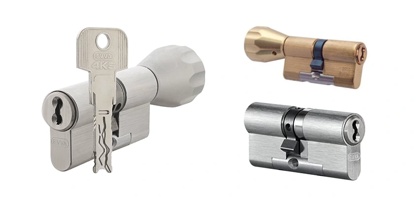 Evva Padlock Installation in Monrovia, California