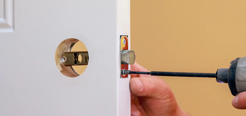 Home Invasion Camera Repairs in Monrovia, California