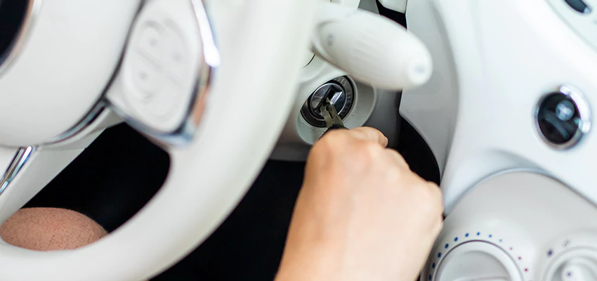 Ignition Lock Barrel Replacement Near Me in Monrovia, California