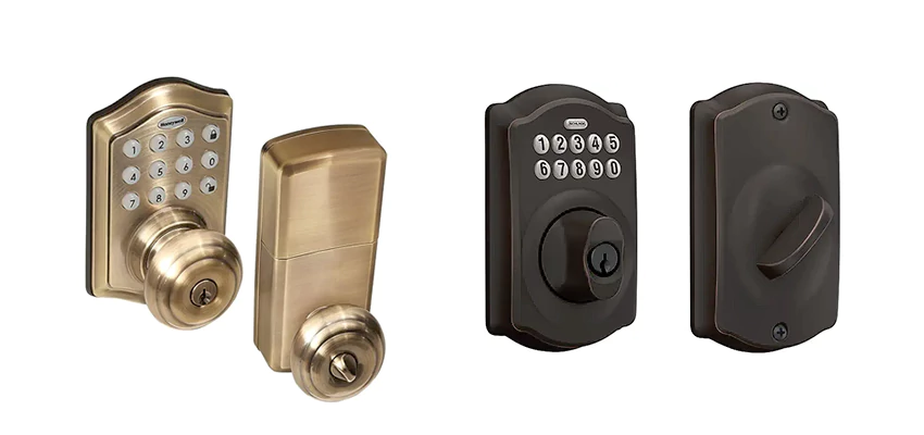 Medeco Locks Replacement in Monrovia, CA