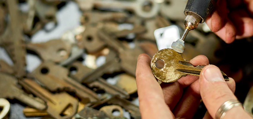 A1 Locksmith For Key Replacement in Monrovia, California