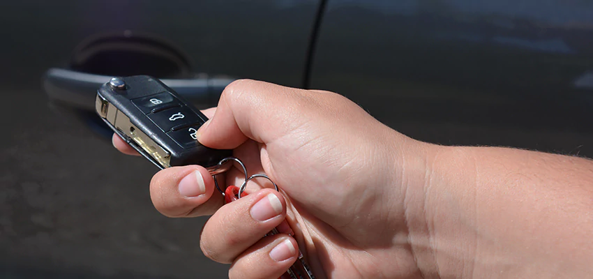 Car Door Unlocking Locksmith in Monrovia, California