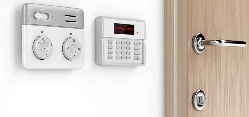 Commercial Electronic Door Lock Services in Monrovia, CA