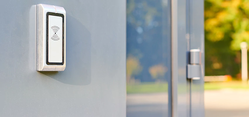 Glass Door Electric Lock Repair in Monrovia, CA