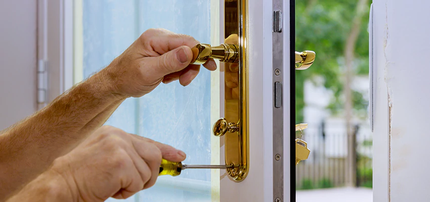 Local Locksmith For Key Duplication in Monrovia, CA