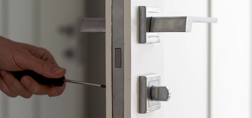 Automotive Lock Installation in Monrovia, CA