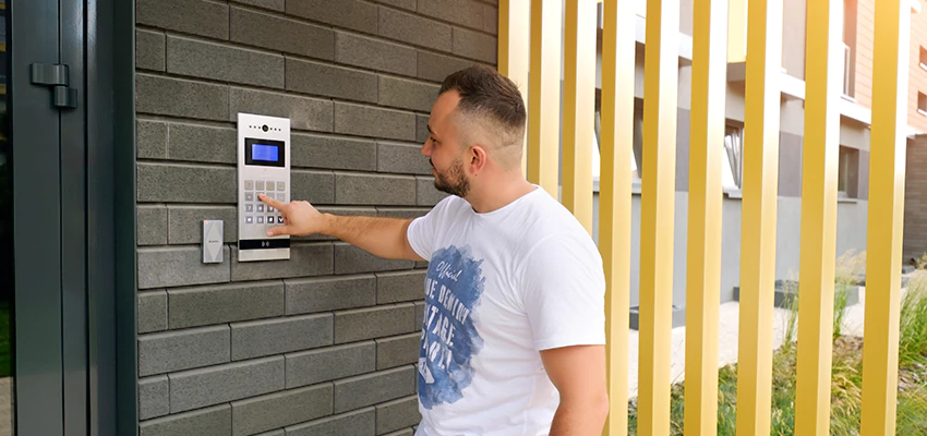 Locksmith Company For Smart Lock System Installation in Monrovia, California